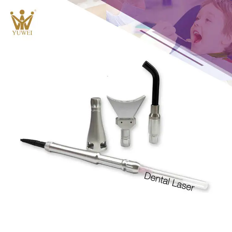 Latest Technology Personal Care Device Soft Tissu Dental Laser Diode 980nm Price Whitening Machine