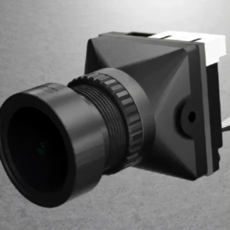 [Shop 6006285961]  Black Light Camera High-Performance Imaging Solution for  Flying Experience