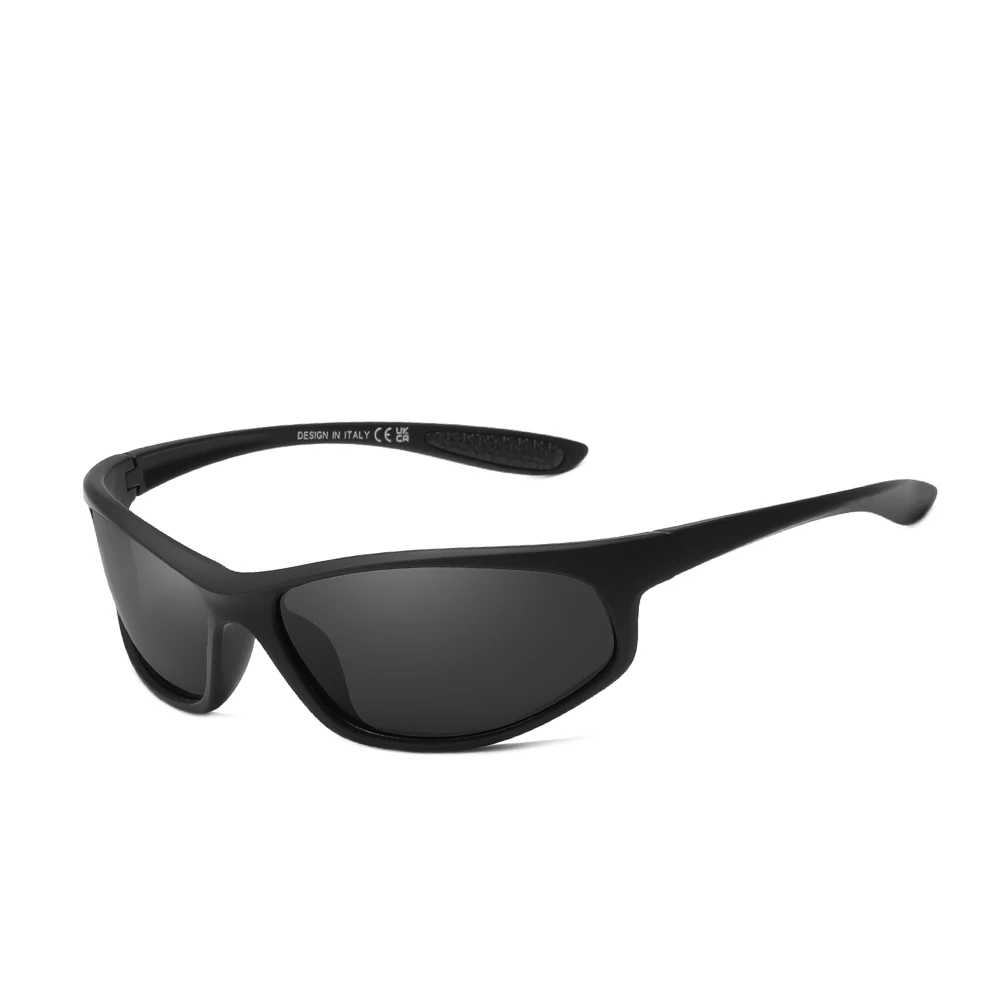 AliExpress KINGSEVEN Fashion Cycling Sunglasses For Men Anti-reflection Polarized UV400 Sports Glasses TR90 Eyewear