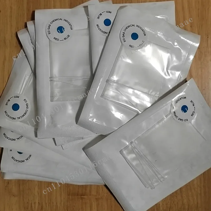 Disposable Laparoscopic Specimen Retrieval Bag, 200ml  for Tissue Specimen Collection