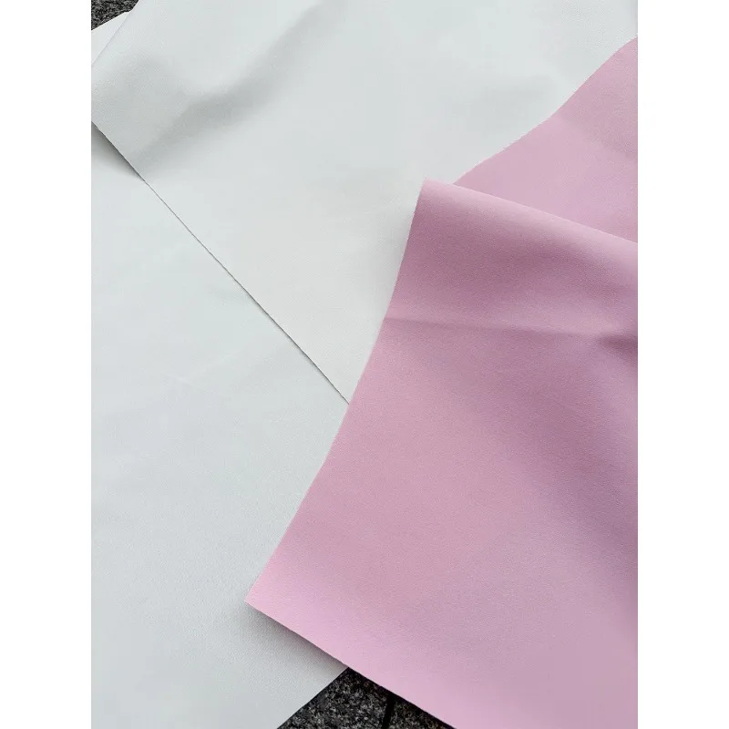 Water Sensitive Pattern Color Changing Fabric Experimental Designer Styling Fabrics Fashion Down Garments Diy Sewing Cloth