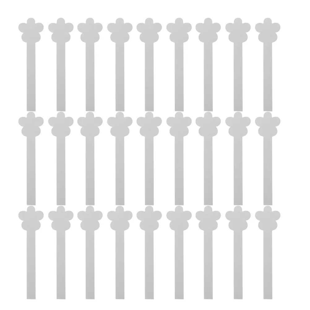 

100Pcs Fragrance Testing Strips Perfume Test Paper for Professional Scent Evaluation Aromatherapy Oil Sampling Lightweight