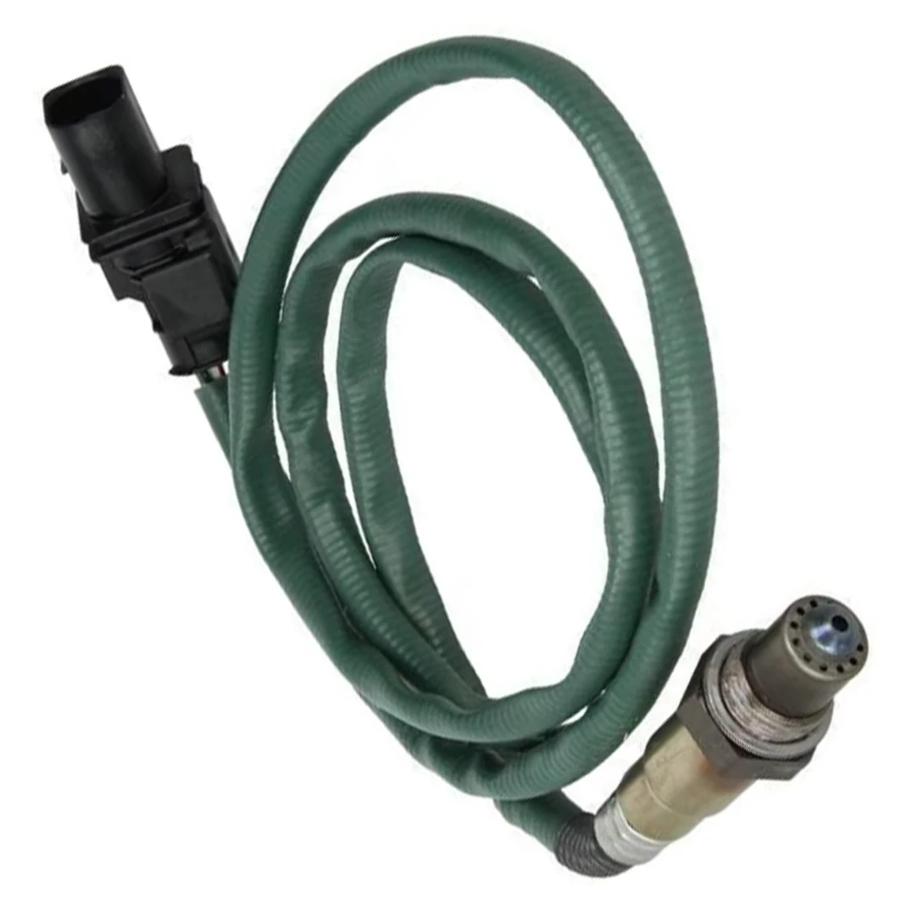 0258017020 Lambda Probe Oxygen O2 Sensor Fit for Mercedes-Benz W203 CL203 S203 W220 C209 63 W203 W211 S211 2001-2011 A0035427118