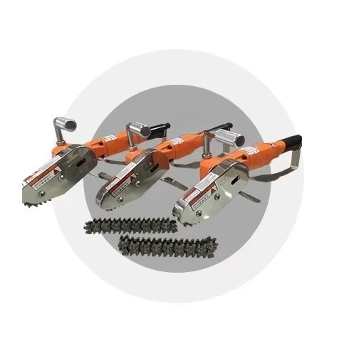 آلة تقشير الورق النفايات الهوائية عالية الكفاءة أداة تجريد تنظيف أداة ورق النفايات #5