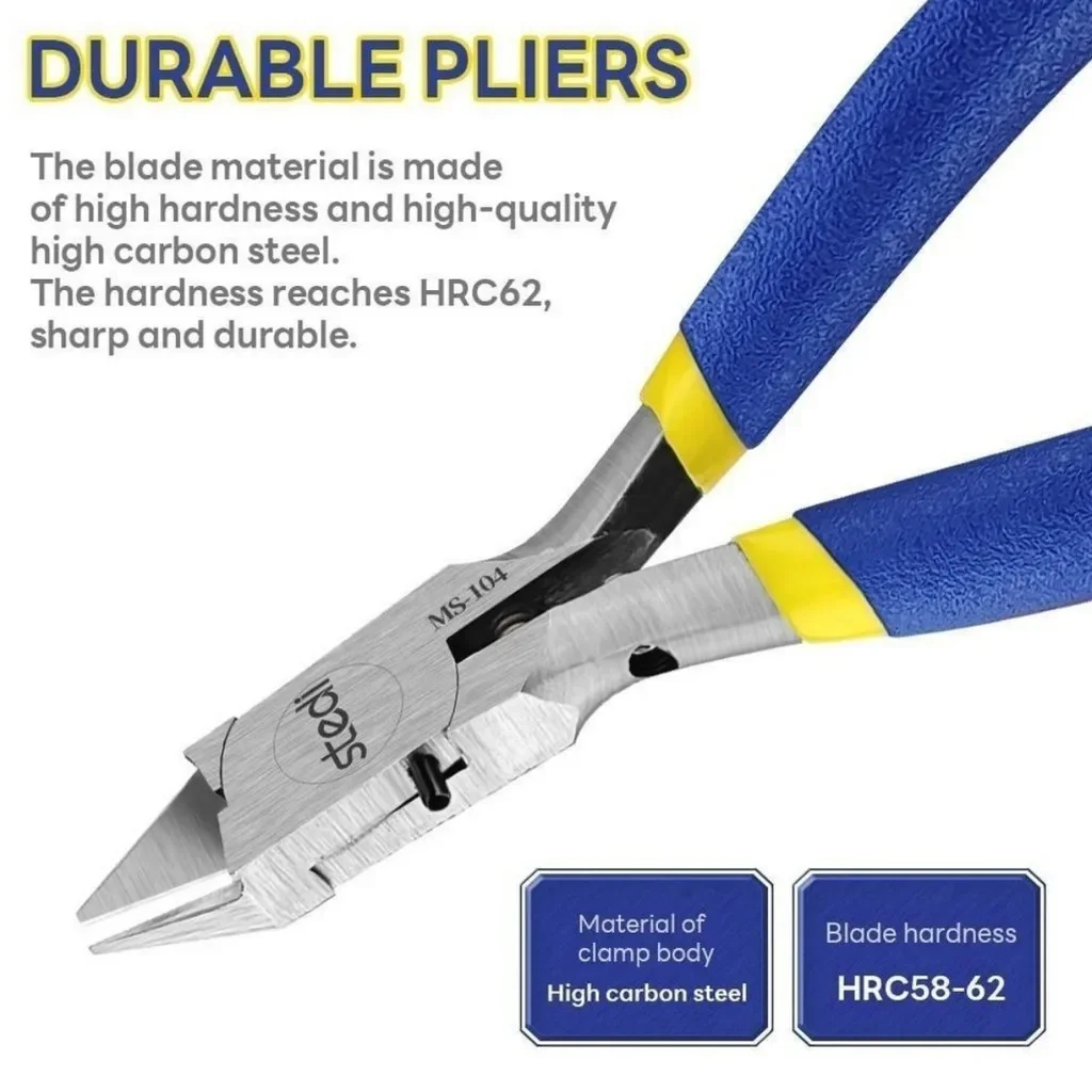 Thumbnail 2 - #71 Nippers List of Top Picks