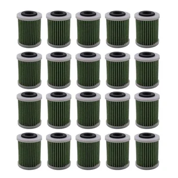 6p3 Ws24a 01 00 Brandstoffilter Voor F 150 350 Buitenboordmotor 150 300pk (10