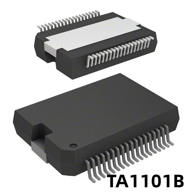 

1Pcs TA1101B Stereo 10W Audio Power Amplifier Encapsulates HSSOP