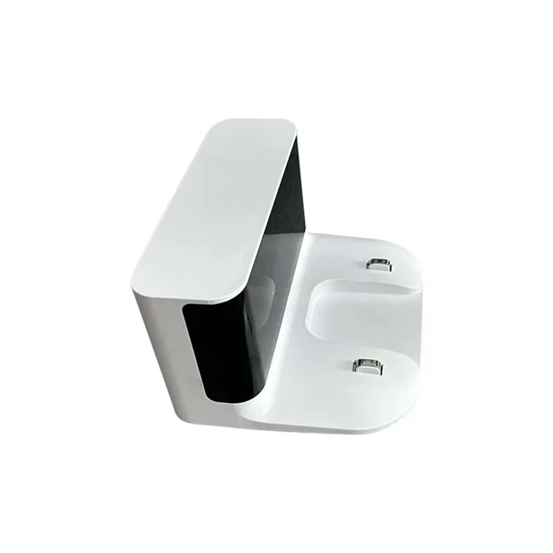 A76G-Charger Dock For Xiaomi E10/B112/E12/C103/3C(Enhanced Edition)/3C Plus/E10C Robot Vacuum Docking Station Spare Parts