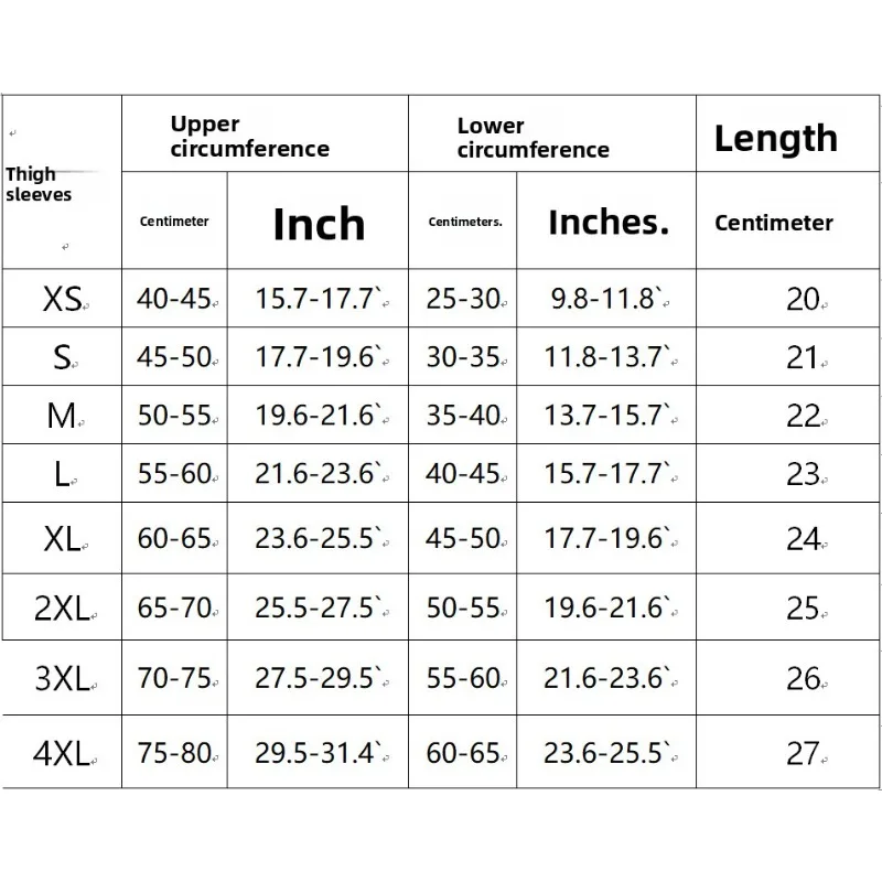 ضغط الساق الأكمام النساء اللياقة البدنية ملابس داخلية سيليكون قطاع قبضة رياضية الفخذ دعم الجري ركوب الدراجات المشي لمسافات طويلة الصيد #2