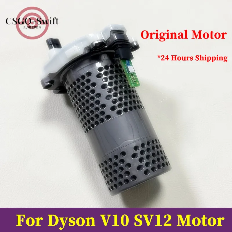 

Original Motor vacuum cleaner engine motherboard for Dyson V10 SV12 vacuum cleaner parts