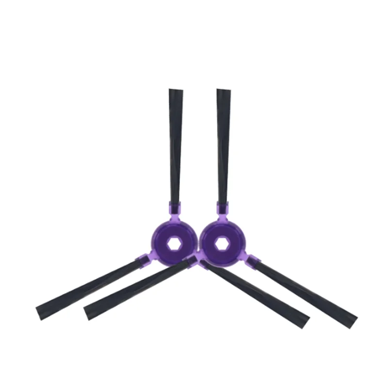 -A89Z 13 шт. для Samsung VR05R5050WK самоопорожняющийся робот-пылесос, боковая щетка, HEPA-фильтр, накладка для швабры