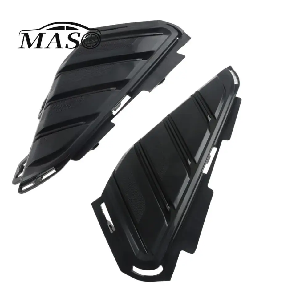 

Подходит для GMC Terrain 2018-2021 23394897, номера деталей: 23394896, крышка противотуманной фары