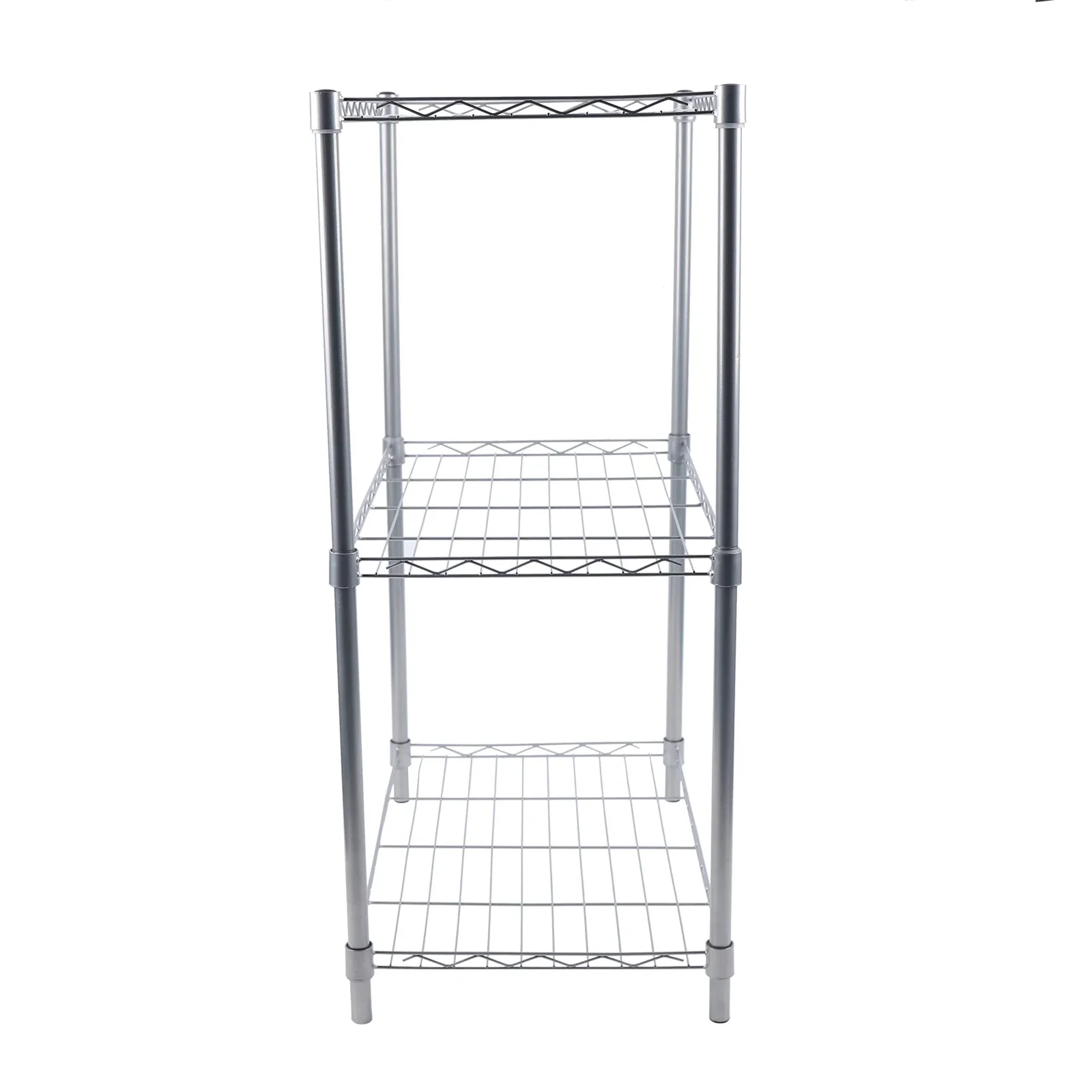 3 أرفف حامل الميكروويف مخبز الجرف رف معدني حامل الرف رف منزلي مستقر توفير المساحة تخزين رف المطبخ