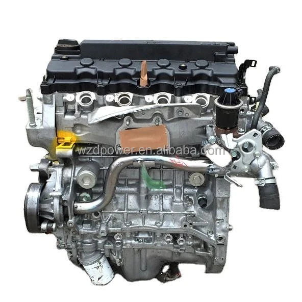 

Wholesale Used Engine for Honda Jade XRV Civic Binzhi 1.8L R18A R18Z Engine