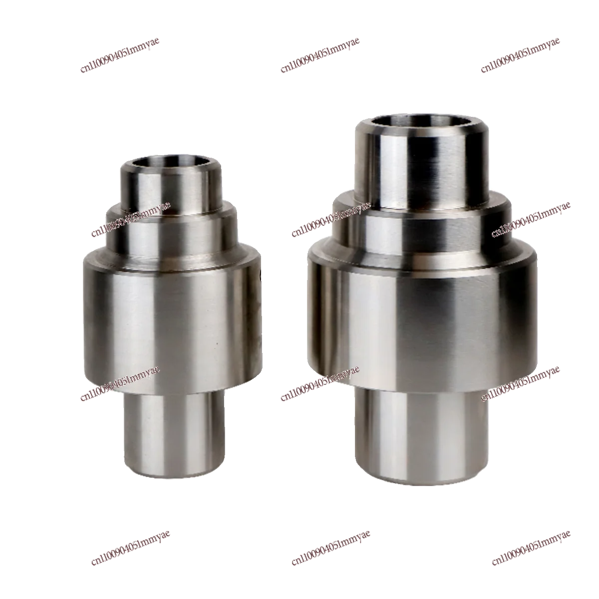 

Rotary Joint DN25/40/50 Stainless Steel Straight-through 360 Degree Rotating Tower Crane Spray Universal Rotary Joint