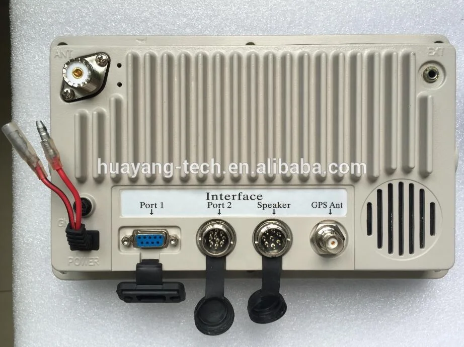 2025 FT-8800  Marine Class A AIS Transponder (AIS Class A transmitter & AIS  receiver ) with 6inch Display unit