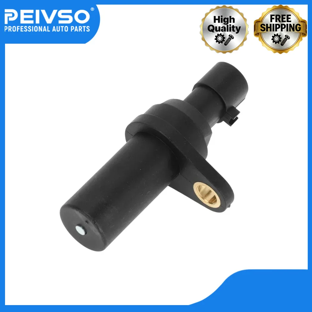 Sensor de Posición del Árbol de Levas 55187380 para Alfa Romeo Mito, Fiat 500, Grande Punto, Panda, Palio, Strada, Doblo, Linea, LANCIA Ypsilon, Musa
