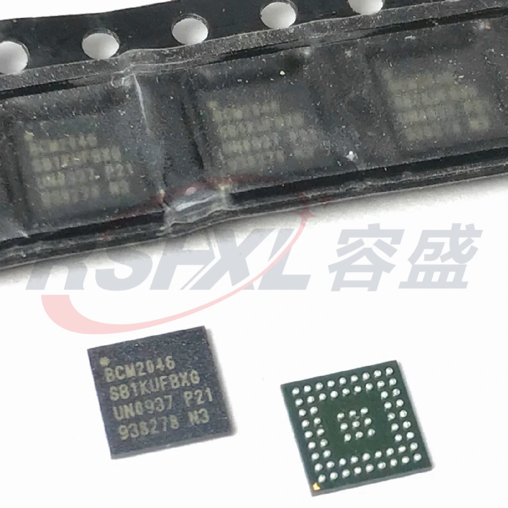 1 unids/lote BCM2046SB1KUFBXG BCM2046 SB1KUFBXG BGA nuevo Original