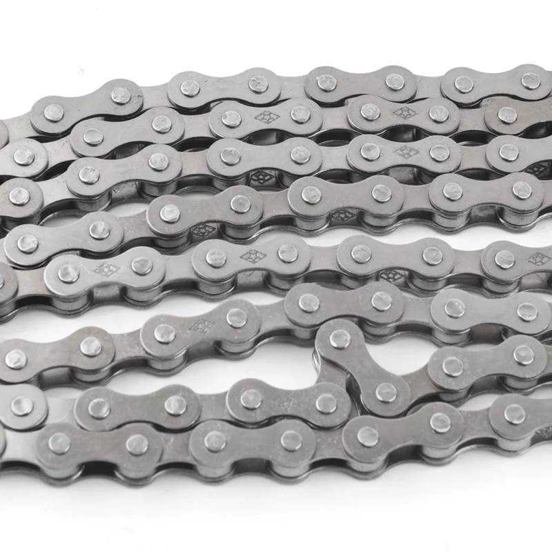 Thicker Bicycle Roller Chain Mountain Road MTB Chains Part 1/2\