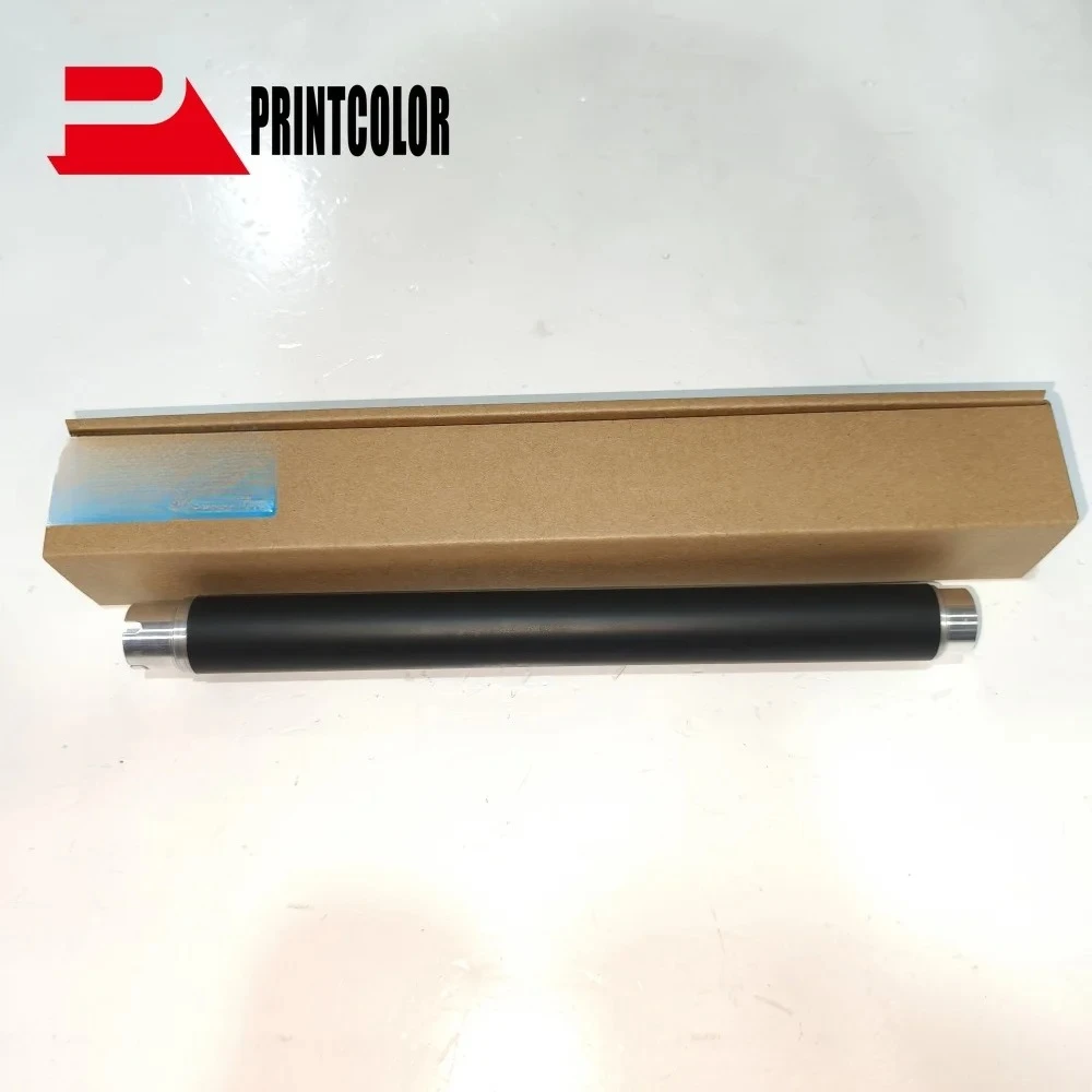 

1X LY0749001 LY0748001 Верхний нагревательный ролик фьюзера для Brother HL 4140 4150 4570 DCP 9055 9270 MFC 9460 9465 9560 9970 L8600 L8850