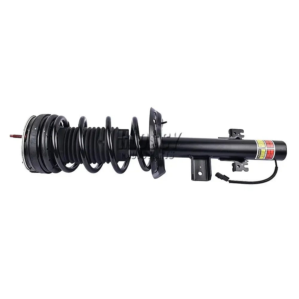 AP03 Rear Left Shock Absorber Strut Assembly W/Magnetic LR024440 for Land Rover Range Rover Evoque L538 2012-2018