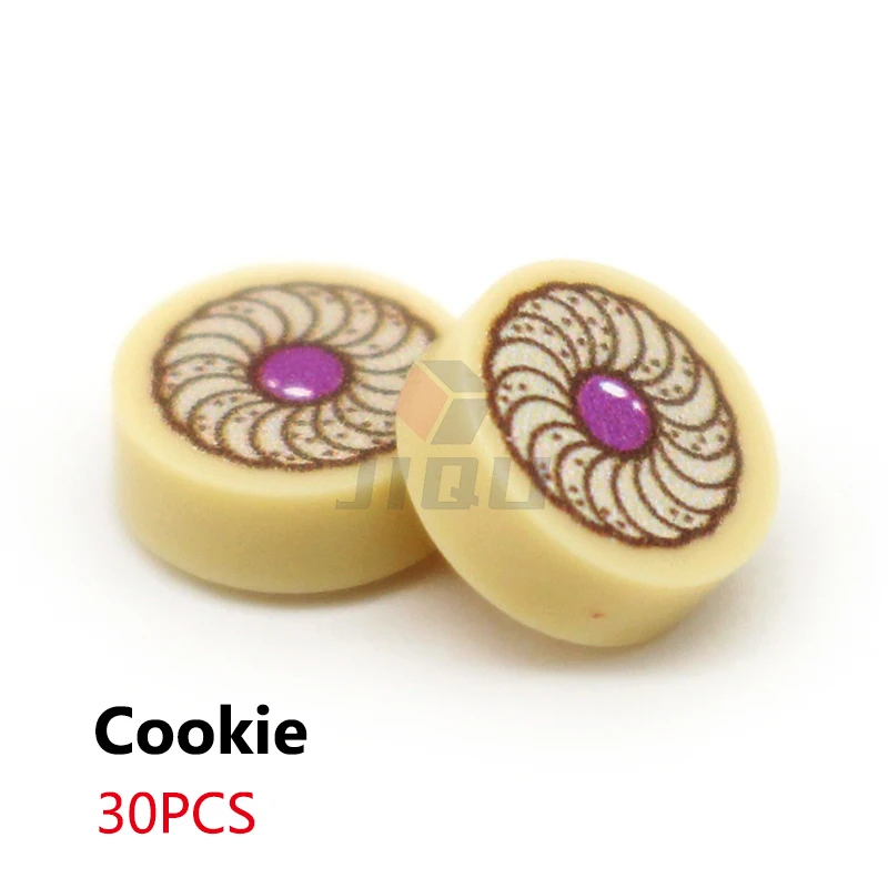 Cookie 30PCS