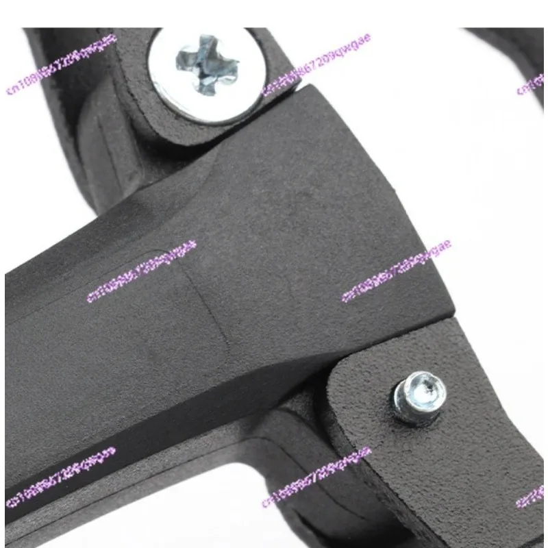 

Велосипедные педали для горных дорог из нейлонового волокна и алюминиевого сплава, ультралегкие педали.