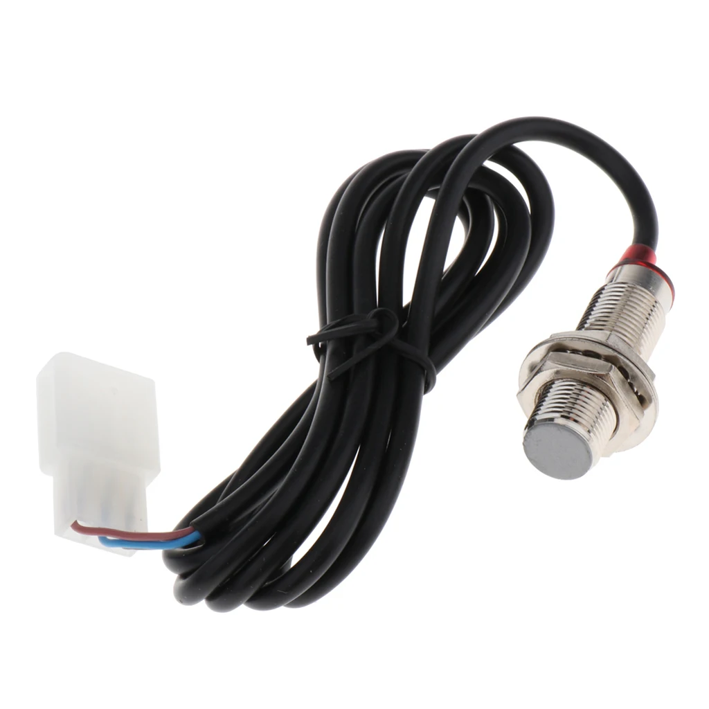 

Digital Odometer Sensor Cable Wire for Motorcycle Speedometer