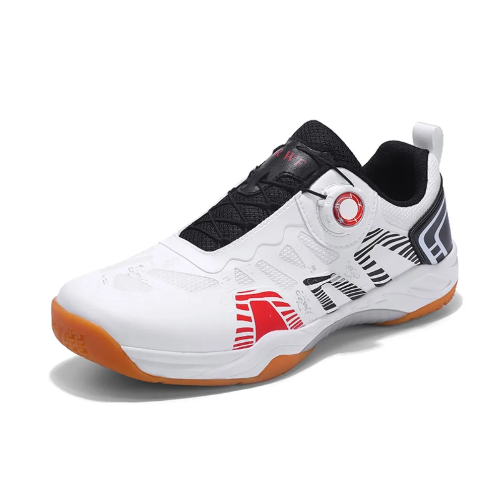 

Professional Volleyball Shoes, Men's Lightweight Tennis Shoes, Indoor Training Fencing Shoes, Outdoor Fitness Badminton Shoes