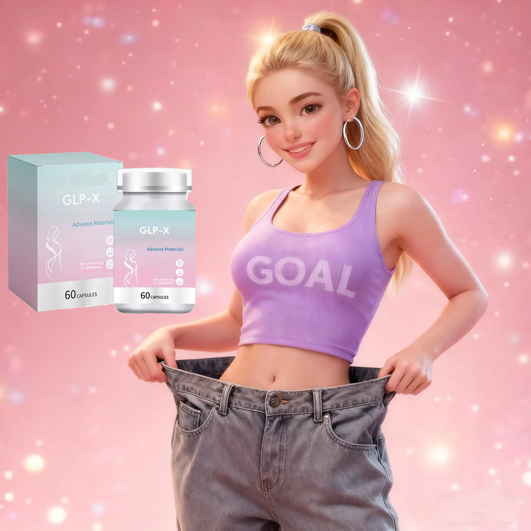 

Получите избавиться от неконфидентных контуров тела от Mediocrity и быстро, стабить больше сочетания, яркая идеальная версия себя