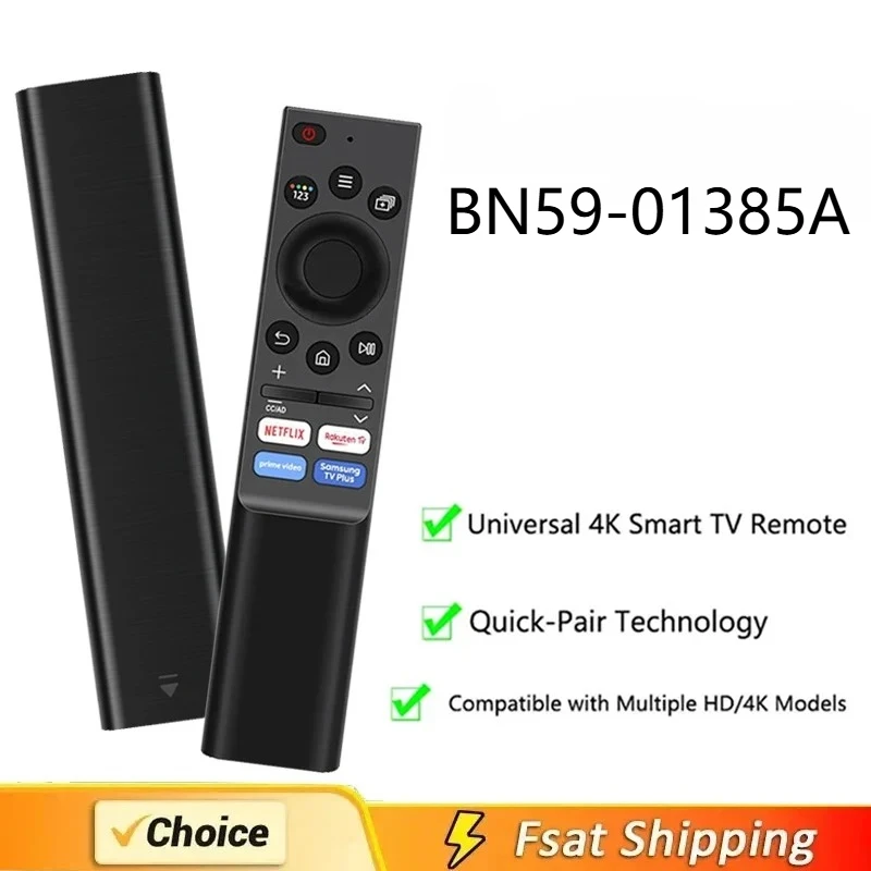 Remote Control For …