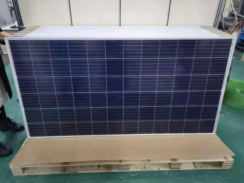 الري الزراعي ومدخل المياه المنزلية مبيعات المصنع مباشرة لمضخات الآبار العميقة الشمسية AC/DC عالية الجودة #3