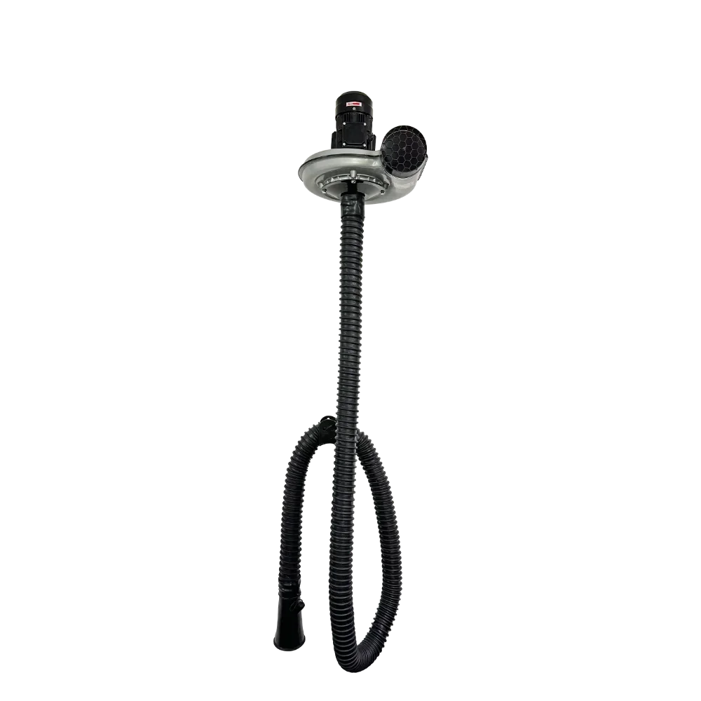 

Durable Aluminum Automatic Extractor in New Condition for Auto Repair Workshop Vehicle Equipment