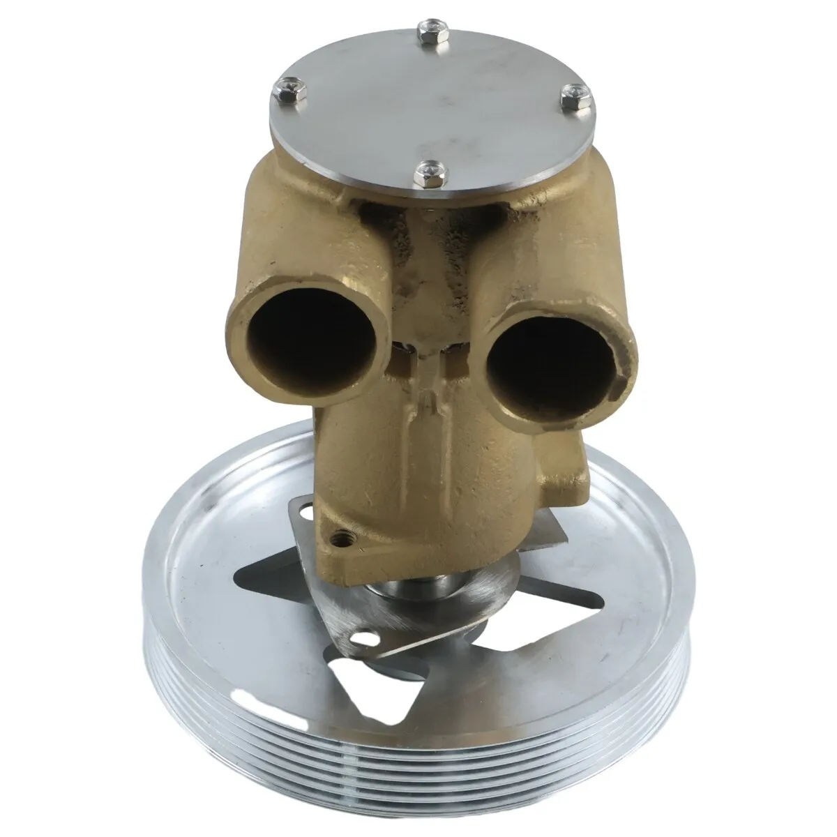 

Fits For Volvo Penta Sea Water Pump Marine Diesel Engines Replace 21141637 3593656