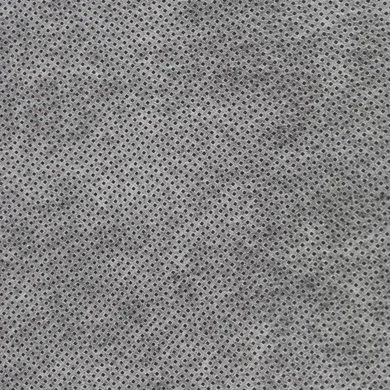 Waterproof Felt Fabric for Christmas - alternate angle