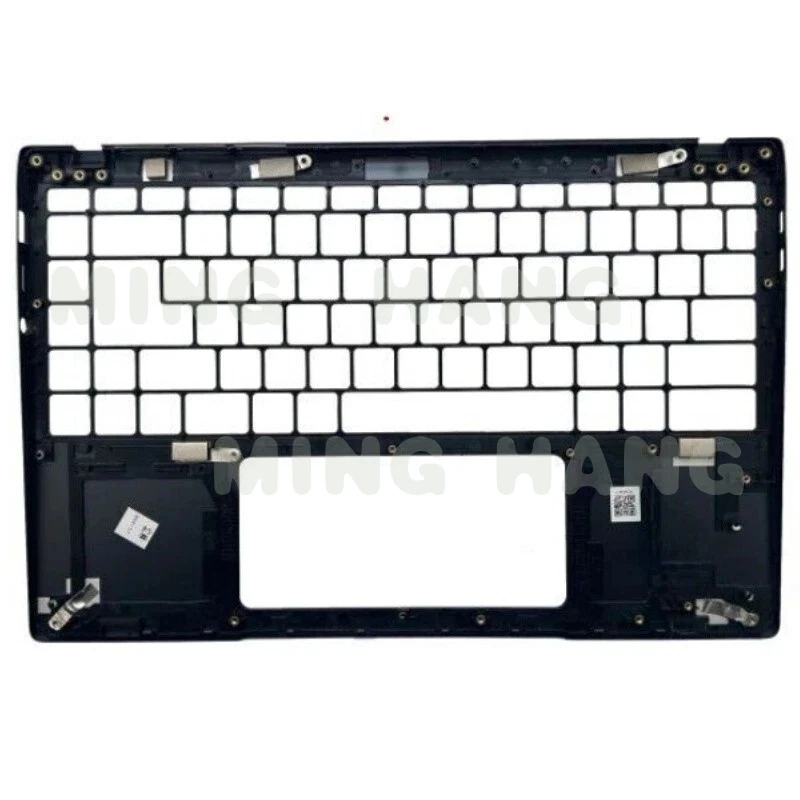 l   Blue Palmrest Keyboard Bezel Cover For MSI Prestige 14 MS-14C1 14C2 14C4 P14