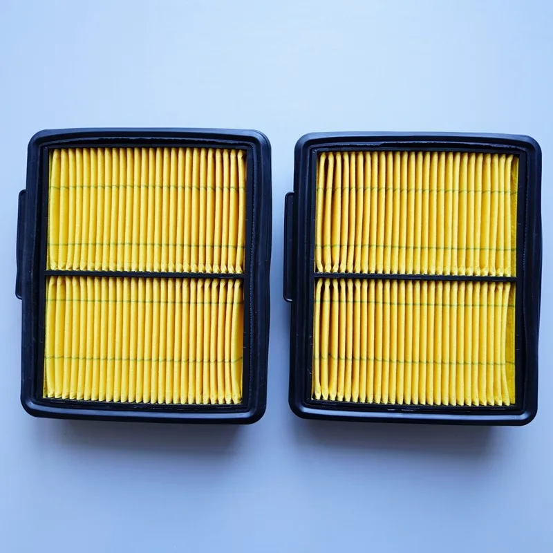 air filter for Infiniti M25 (2011 -) / M25L (2012 -) / M35 (2009 -) / M37 (2011-) / Q70 OEM: 16546-1DV0A