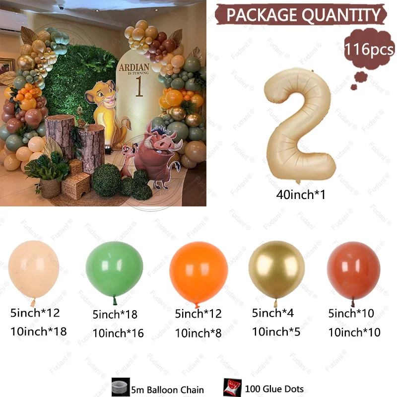 Thumbnail 3 - #47 New Party Supply Kits Arrivals