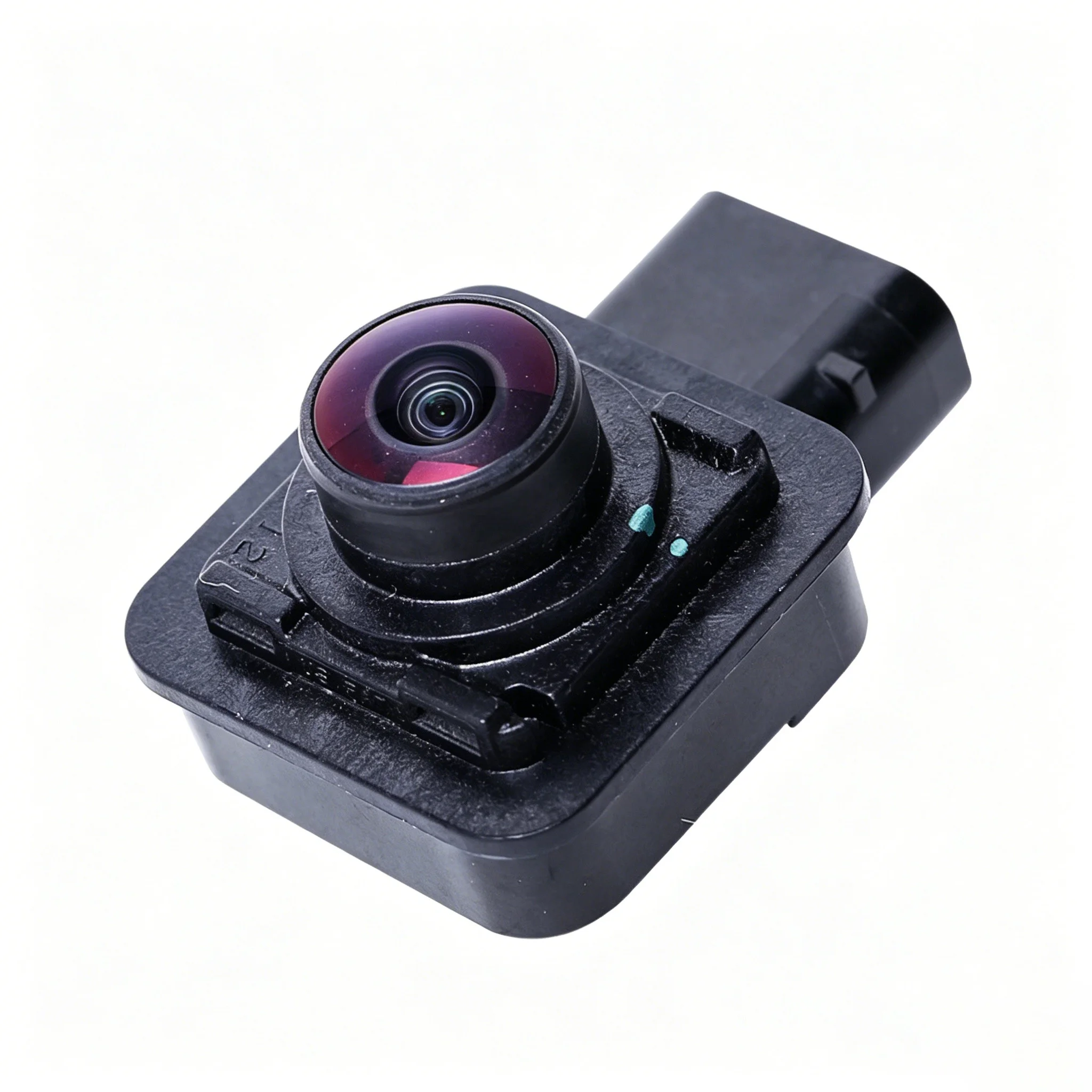 PEIVSO NEW High Quality F2GT-19G490-CC Rear View Backup Camera Parking for  Ford Explorer 2016-2019 Car Parts