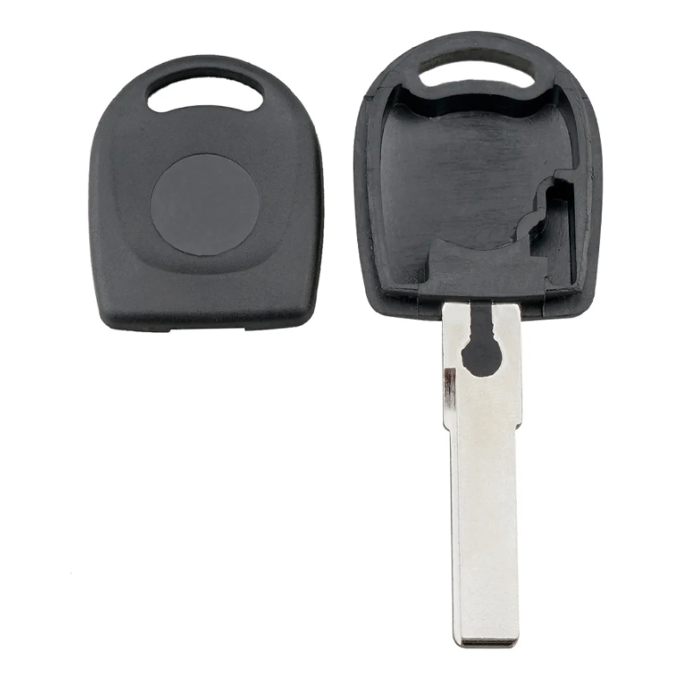 Replacement Car Remote Key Shell Case Transponder Key Case with ID48 chip Fit for VW Polo Golf / SEAT Ibiza Leon/SKODA Octavia