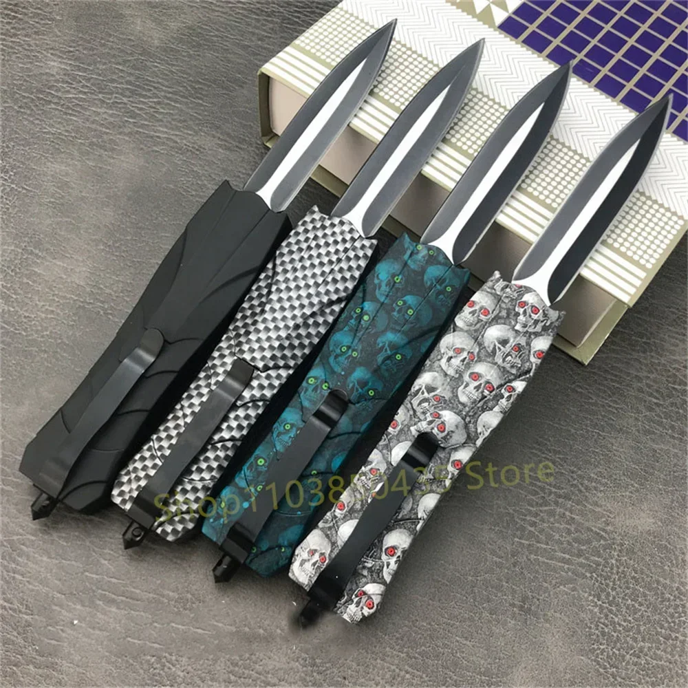 8 Models BM Tactical Pocket Knife 440C Blade ABS Handle Outdoor Assist Hunting knife Survival Multitools Defense Camping Knives