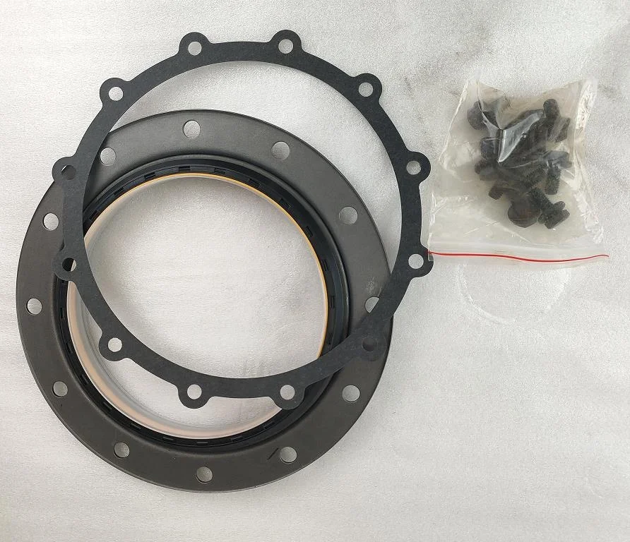 QSM ISM QSM11 ISM11 M11 engine crankshaft oil seal kit 3800929