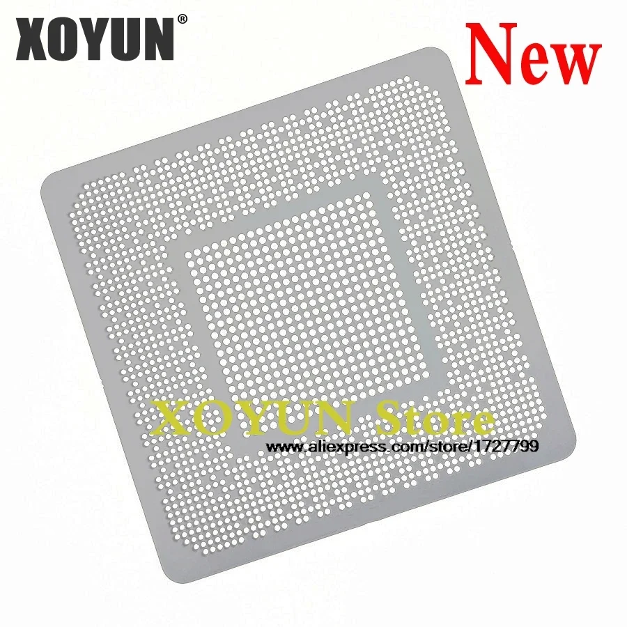 

Прямой нагрев 90*90 GF100-030-A3 GF100-275-A3 GF100-375-A3 GF100-825-A3 GF100-875-A3 Трафарет GF100-850-A3
