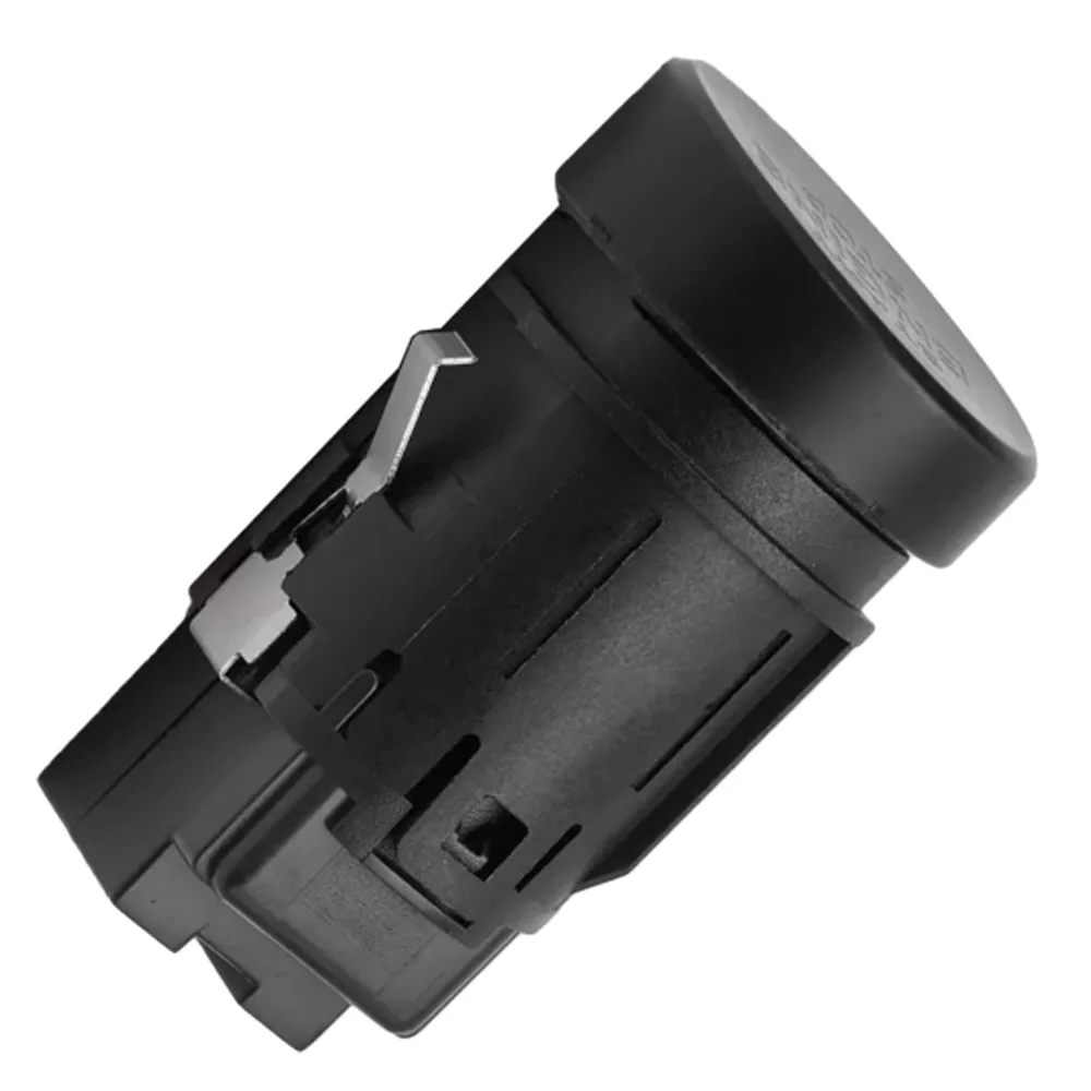 3V0905217 Skoda Karoq Kodiaq Superb Octavia Scala 용 엔진 시동 정지 스위치 푸시 버튼