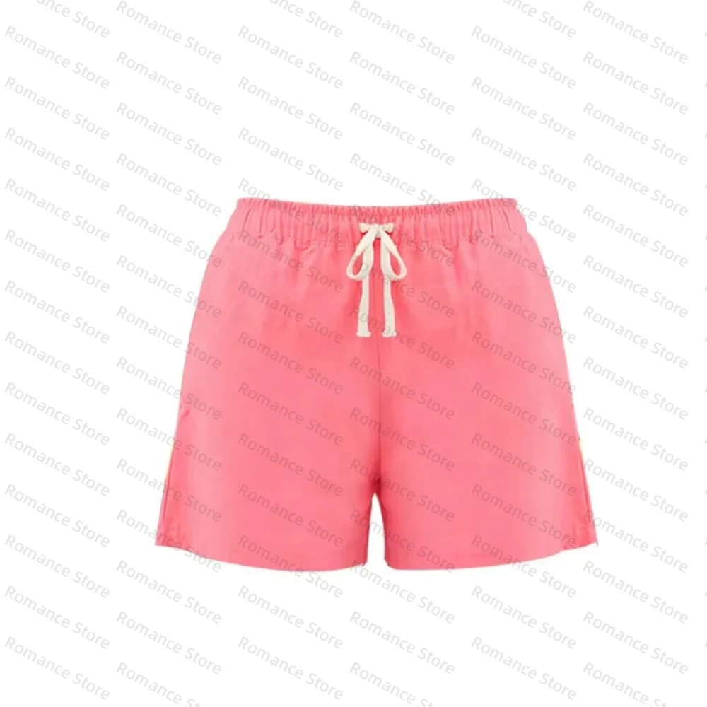 Neues Anime-Cosplay-Set für Damen: Chihiro, Freizeitkleidung, lockere Passform, T-Shirt und Shorts, Cosplay-Kostüm, Geschenk, Damen-Pyjamahose-Set. – Detail 6