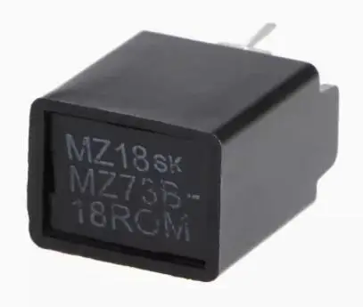 

100%New High quality products MZ73B-18ROM MZ73-18RM270V MZ73 18RM270V DIP3