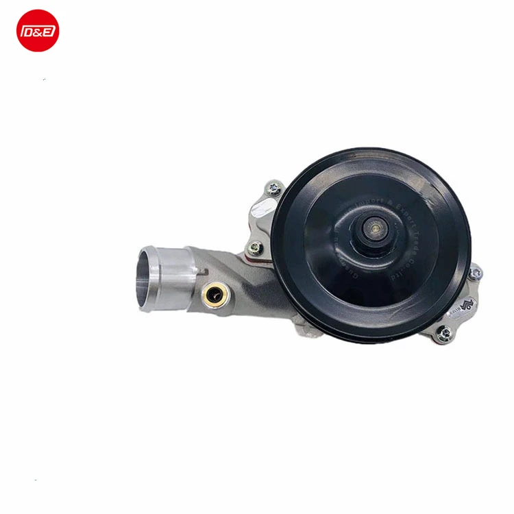 

LR010801 LR029412 LR033993 LR055239 LR065486 LR068999 LR072642 LR073711 LR097165 Manufacturer Engine Water Pump For LAND ROVER