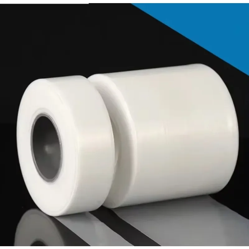 ورقة PTFE مقاومة لدرجات الحرارة العالية من مادة البولي ترافلورو إيثيلين المقاومة للأحماض والقلويات