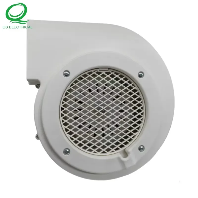 200W German Standard High Efficient Inflatable External Air Blower for Promotional Inflatables and Advertisement From China