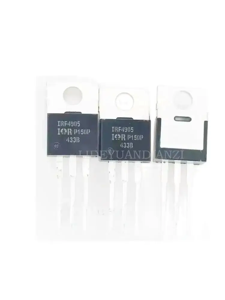 

10pcs IRFP250MPBF TO-247 N-channel 200V/30A in-line MOSFET MOSFET IRFP250MPBF